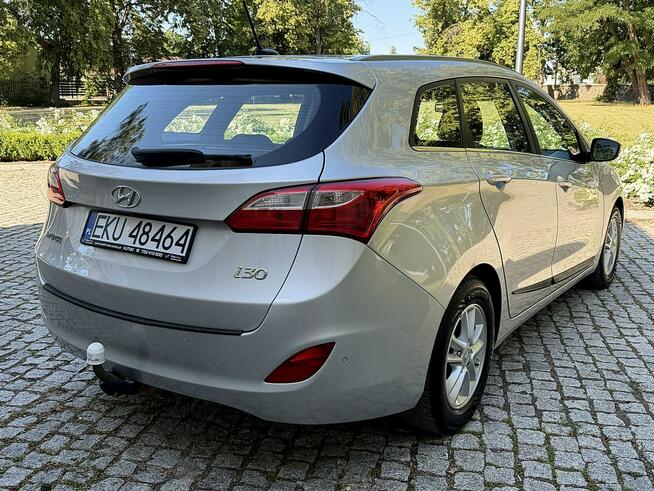 Hyundai i30 Navi Kamera LED Gwarancja