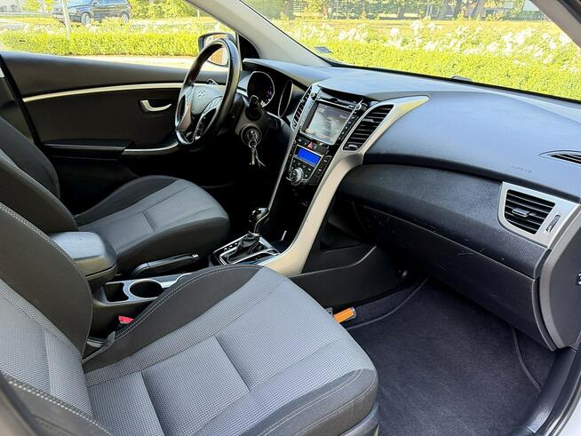 Hyundai i30 Navi Kamera LED Gwarancja