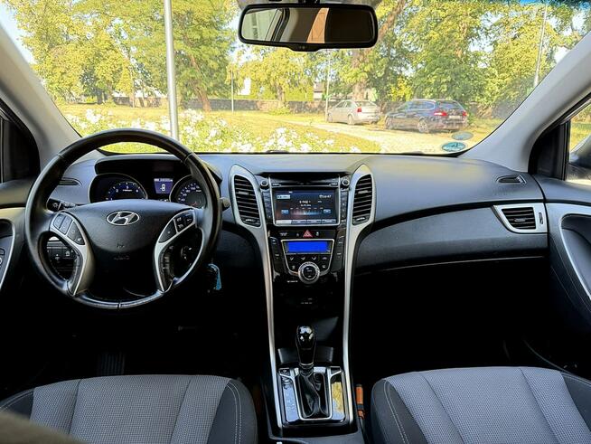 Hyundai i30 Navi Kamera LED Gwarancja