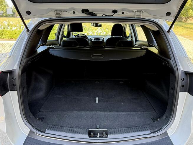 Hyundai i30 Navi Kamera LED Gwarancja