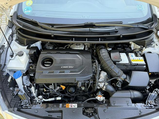 Hyundai i30 Navi Kamera LED Gwarancja