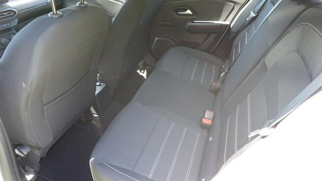 Dacia Sandero z gazem. Gwarancja. Polecam !!!