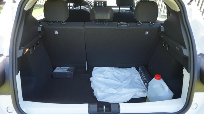 Dacia Sandero z gazem. Gwarancja. Polecam !!!