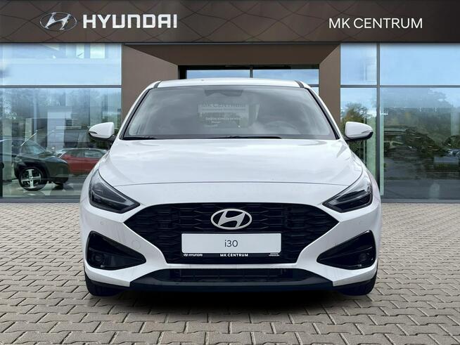 Hyundai i30 Pure 1.0 T-GDI 6MT (115 KM) | Dostępny od ręki