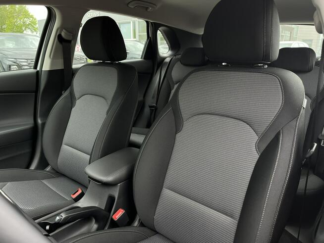 Hyundai i30 Pure 1.0 T-GDI 6MT (115 KM) | Dostępny od ręki