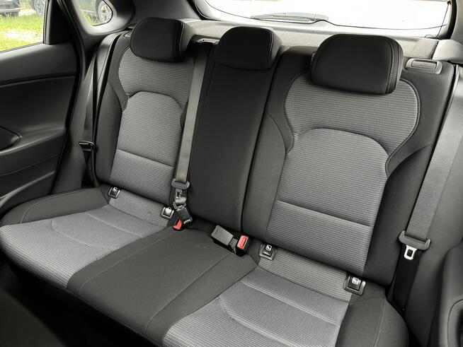 Hyundai i30 Pure 1.0 T-GDI 6MT (115 KM) | Dostępny od ręki
