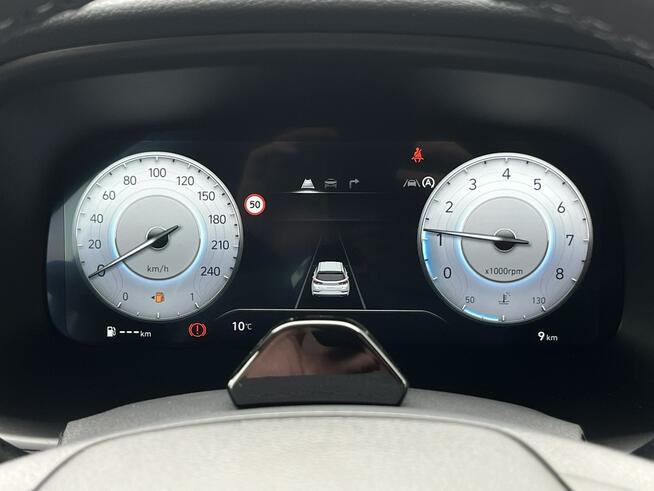 Hyundai i30 Pure 1.0 T-GDI 6MT (115 KM) | Dostępny od ręki