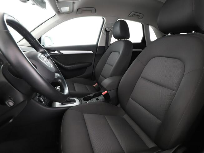 Audi Q3 S-Line automat 150KM navi grzane fotele PDC tempomat