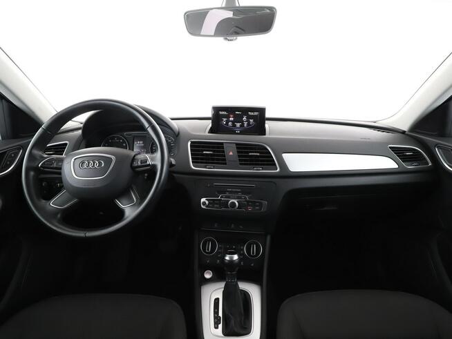 Audi Q3 S-Line automat 150KM navi grzane fotele PDC tempomat