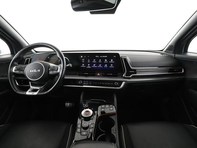 Kia Sportage PHEV 4x4 automat full LED panorama navi virtual grzane fotele kamery