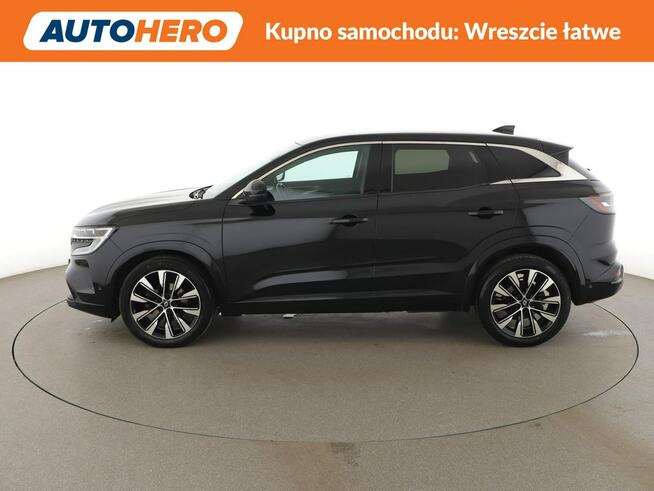 Renault Austral Mhev, Automat, Kamera, Navi, Full Led