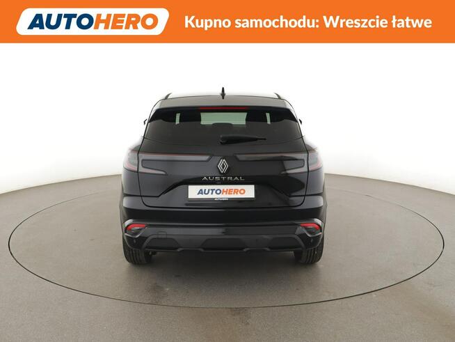 Renault Austral Mhev, Automat, Kamera, Navi, Full Led