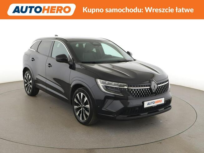 Renault Austral Mhev, Automat, Kamera, Navi, Full Led