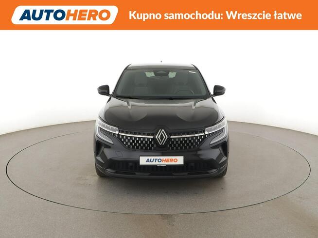 Renault Austral Mhev, Automat, Kamera, Navi, Full Led