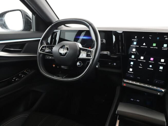 Renault Austral Mhev, Automat, Kamera, Navi, Full Led