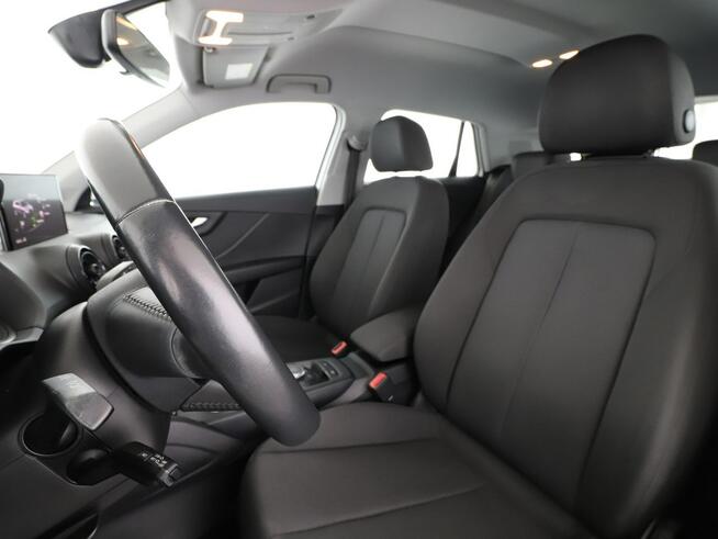 Audi Q2 4x4 automat navi grzane fotele klima auto tempomat