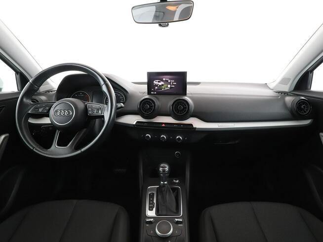 Audi Q2 4x4 automat navi grzane fotele klima auto tempomat