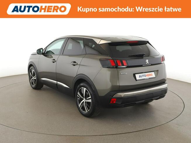 Peugeot 3008 led, kamera, pdc, navi, virtual, klimatronik