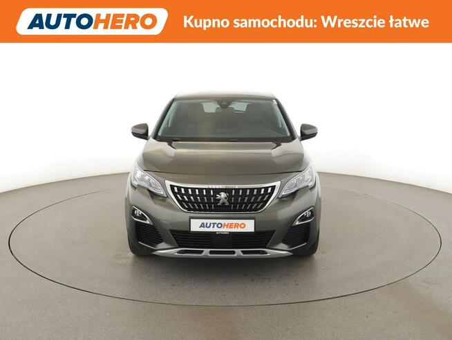 Peugeot 3008 led, kamera, pdc, navi, virtual, klimatronik