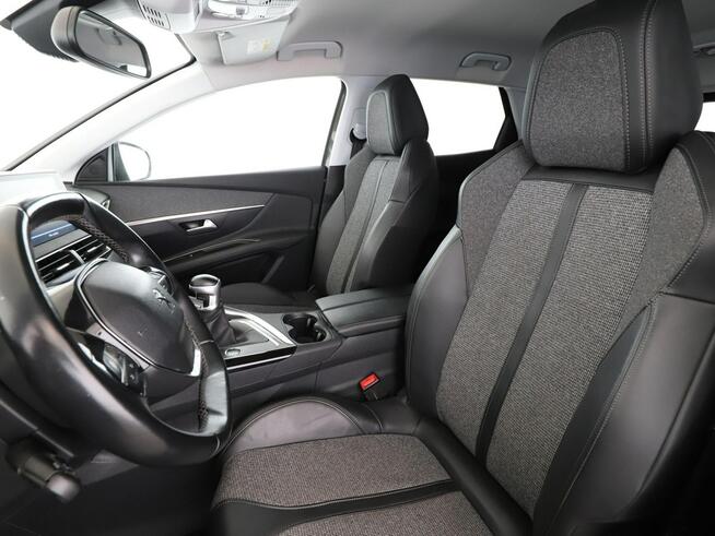 Peugeot 3008 led, kamera, pdc, navi, virtual, klimatronik