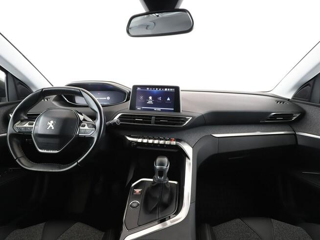 Peugeot 3008 led, kamera, pdc, navi, virtual, klimatronik