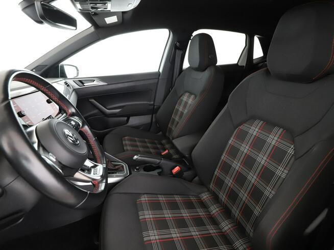 Volkswagen Polo GTI 2.0T Automat Navi Climatronic Virtual ACC Grzane Fotele PDC IQ LED