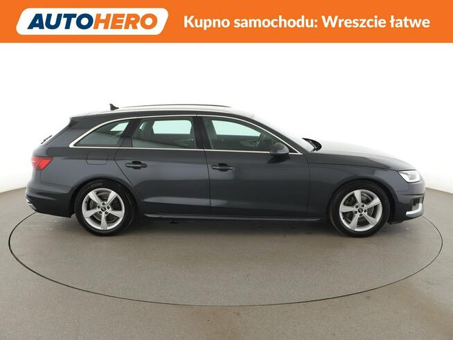 Audi A4 Mhev, Automat, Virtual cockpit, Podg.fotele, Tempomat