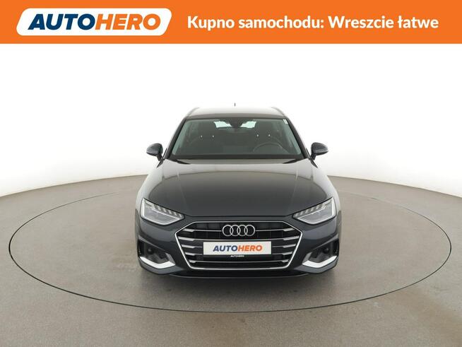 Audi A4 Mhev, Automat, Virtual cockpit, Podg.fotele, Tempomat