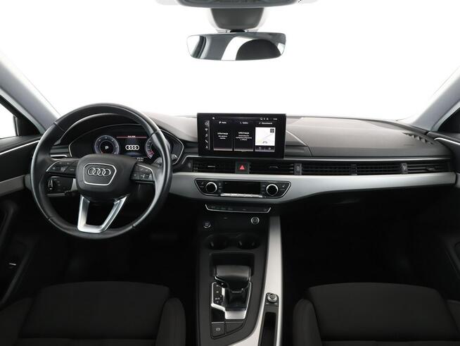 Audi A4 Mhev, Automat, Virtual cockpit, Podg.fotele, Tempomat