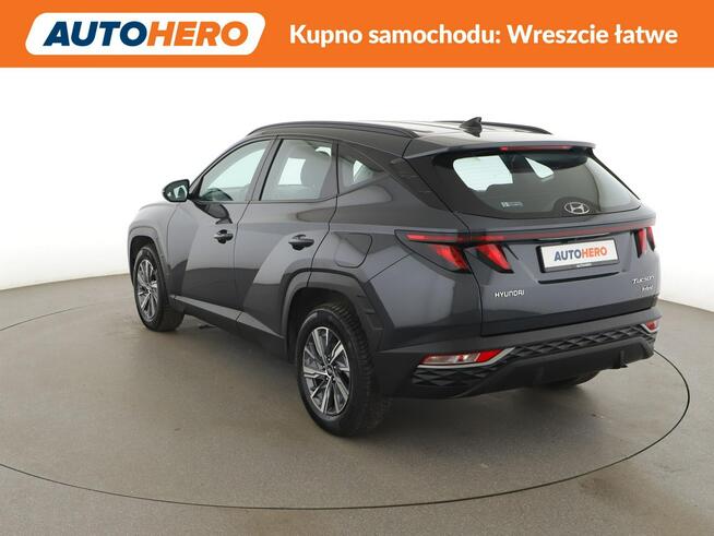 Hyundai Tucson FV23% HEV automat navi kamera LED tempomat PDC
