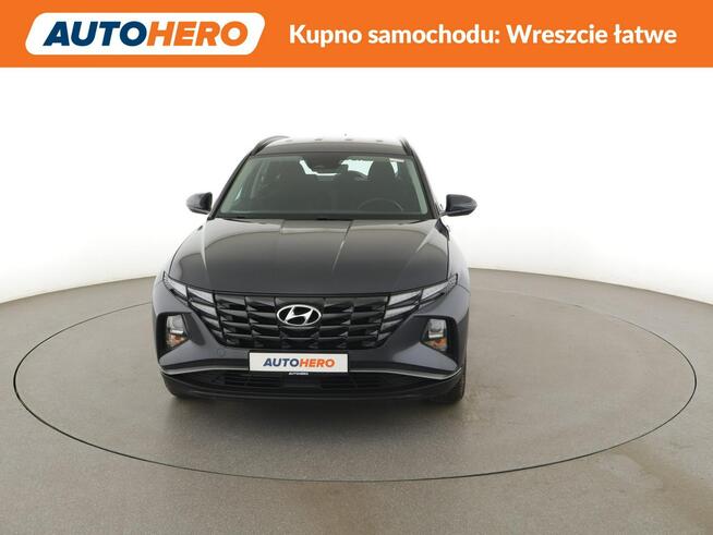 Hyundai Tucson FV23% HEV automat navi kamera LED tempomat PDC