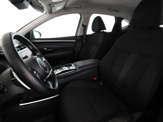 Hyundai Tucson FV23% HEV automat navi kamera LED tempomat PDC