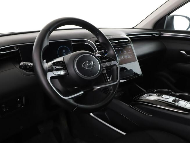 Hyundai Tucson FV23% HEV automat navi kamera LED tempomat PDC
