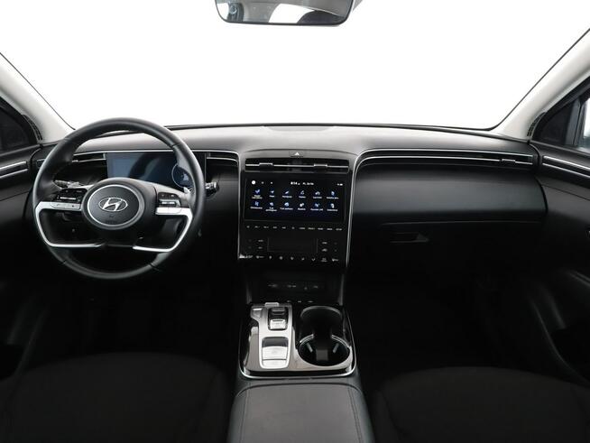 Hyundai Tucson FV23% HEV automat navi kamera LED tempomat PDC