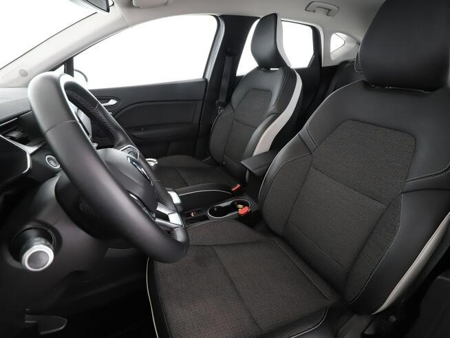 Renault Captur Intens LPG półskóra navi PDC FullLED tempomat