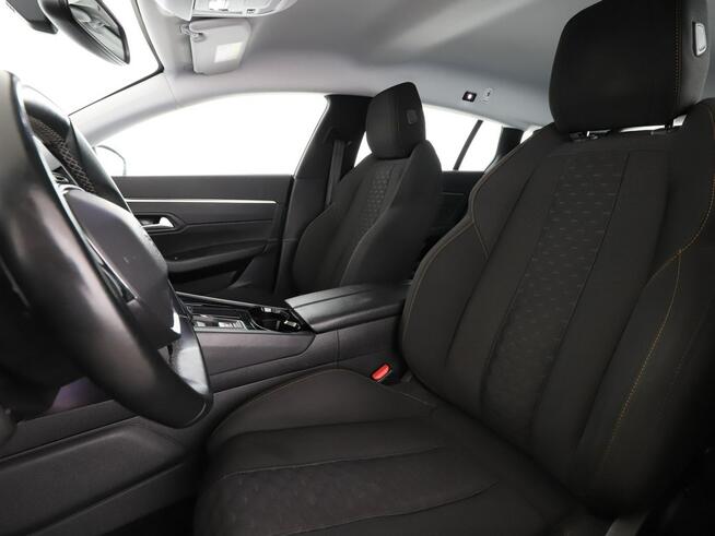 Peugeot 508 full led automat navi kamera pdc virtual