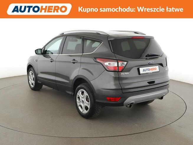 Ford Kuga klimatyzacja tempomat multifunkcja