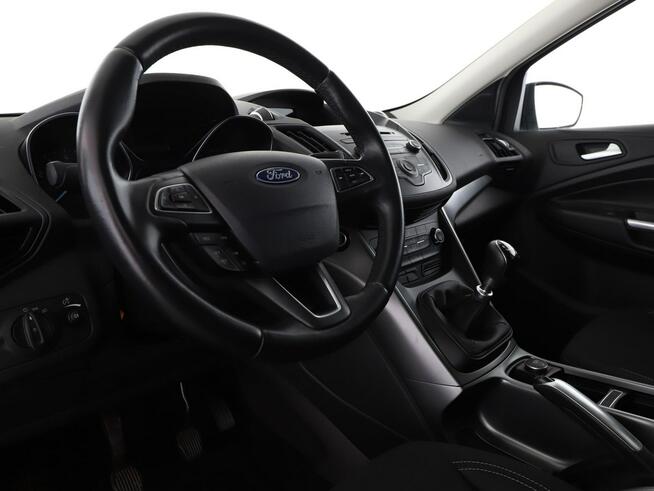 Ford Kuga klimatyzacja tempomat multifunkcja