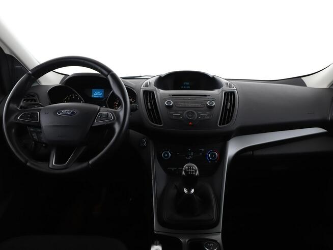 Ford Kuga klimatyzacja tempomat multifunkcja