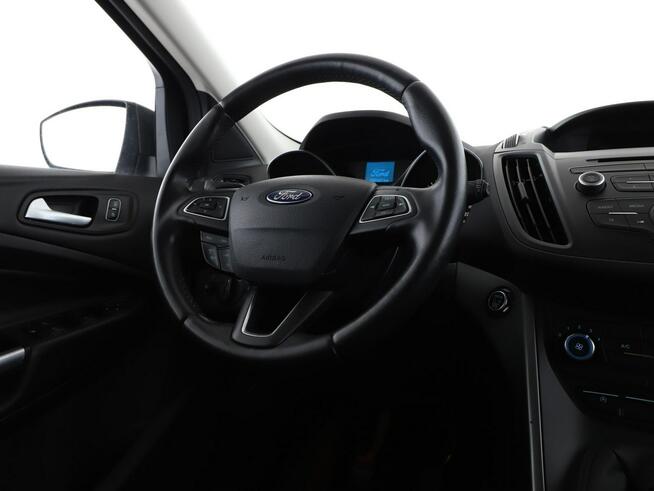 Ford Kuga klimatyzacja tempomat multifunkcja
