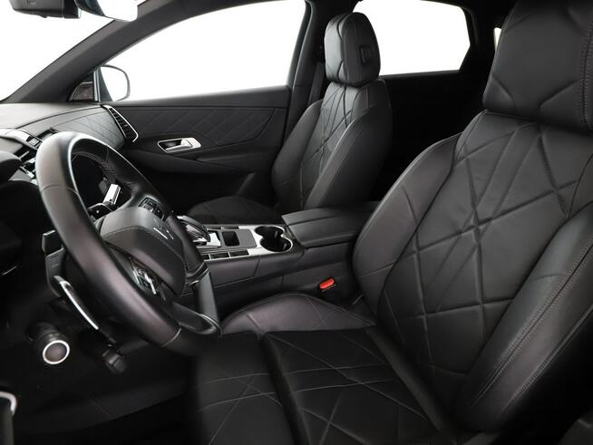 DS Automobiles DS 7 Crossback automat skóra navi kamera ACC FocalElectra LED