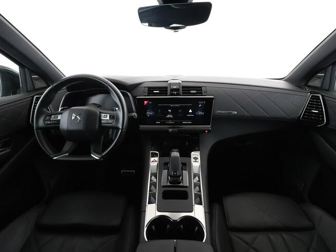 DS Automobiles DS 7 Crossback automat skóra navi kamera ACC FocalElectra LED