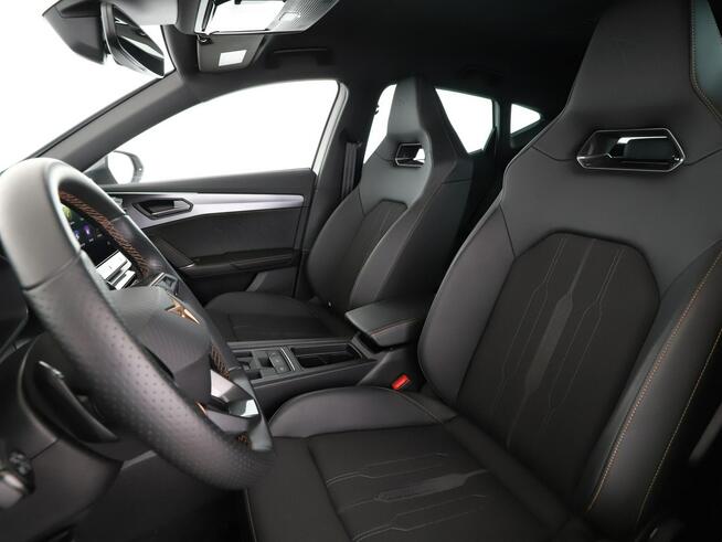 Cupra Formentor FV23% 4x4 DSG full LED virtual cockpit ACC navi kamera czujniki park