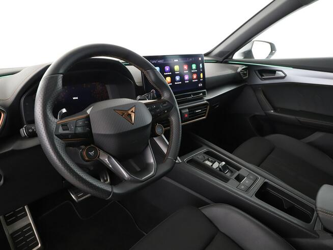 Cupra Formentor FV23% 4x4 DSG full LED virtual cockpit ACC navi kamera czujniki park