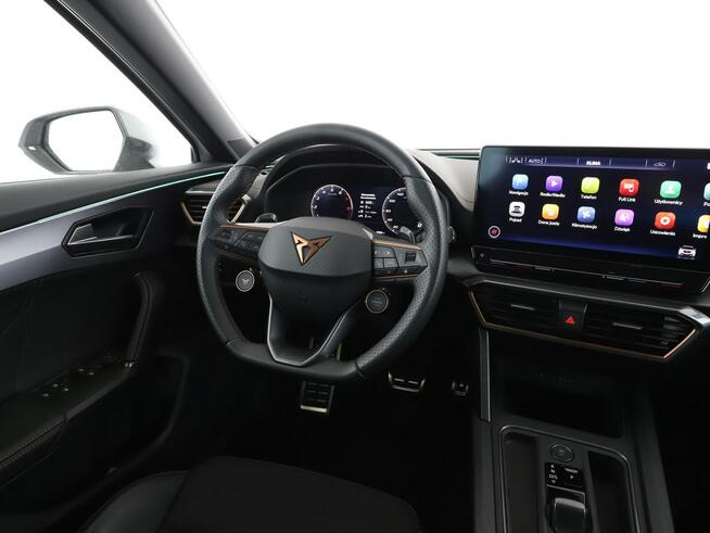 Cupra Formentor FV23% 4x4 DSG full LED virtual cockpit ACC navi kamera czujniki park