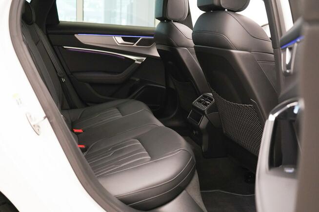 Audi A6 45TFSI Quattro Sline MatrixHD ACC Kamera Wentyle BangOlufsen HAK