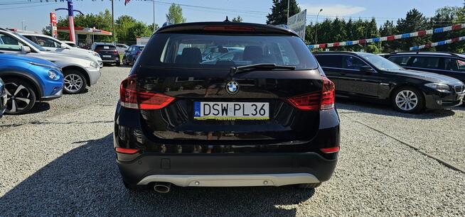 BMW X1 2,0 D 143KM , Lift,Śliczny kolor /GWARANCJA/Zamiana- Automi-x.pl