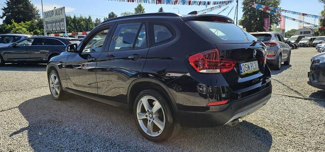 BMW X1 2,0 D 143KM , Lift,Śliczny kolor /GWARANCJA/Zamiana- Automi-x.pl