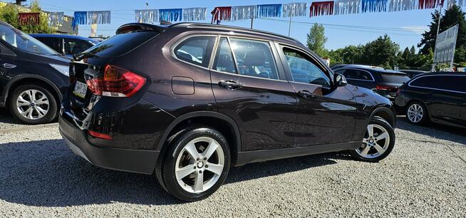 BMW X1 2,0 D 143KM , Lift,Śliczny kolor /GWARANCJA/Zamiana- Automi-x.pl
