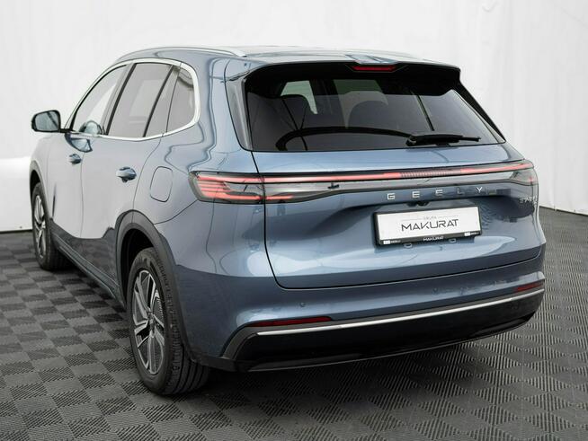Geely Starray EM-i 1.5 PHEV Pro Podgrz.f i kier Elektr.f Skóra LED